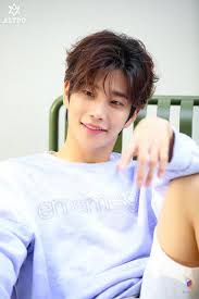 Astro Visual Ranking Based On Korean Beauty Standards Astro Astro Kpop Astro Fandom Name