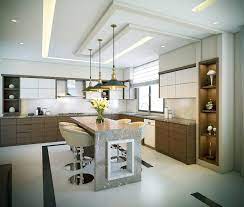 ديكورات جبس مطابخ اجمل ديكورات جبس مطابخ اروع روعه