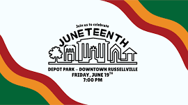 Downtown Juneteenth