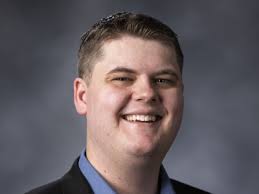 2022 STUDENT EMPLOYEE OF THE YEAR