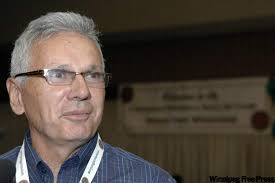 You're thanking them now, Mr. Cameron