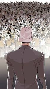 My working material is knowledge and i work on all its aspects: The Fall Festival Pt 3 Troublesome Lookism Jay Hong X Mysterious Reader