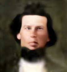 Asa Hockery “Hoxie” Matlock (1855-1919)