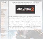Level 40 ($98,250) down the irons (booster slot 1): Uncharted 2 Among Thieves Cheats And Cheat Codes Playstation 3