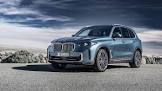 BMW-X