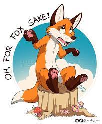 Pin By Kuro On Foxes Fursuit Furry Furry Drawing Furry Comic