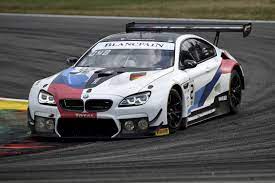 Please subscribe to my channel here. Fourth Round Fourth Continent The Bmw M6 Gt3 At The 10 Hours Of Suzuka In Japan