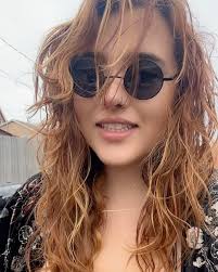 Always fun to bush up