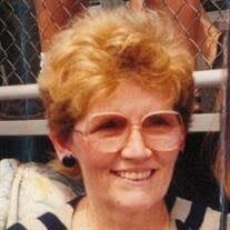 Barbara Archer Obituary