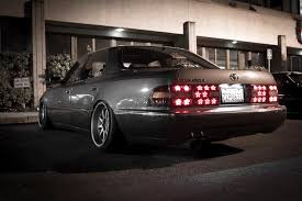 Led Tail Lights By Solo8 Led Retrofit Service Led Tail Lights Tail Light Lights