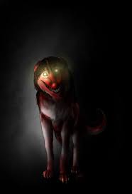 Smile Dog Creepypasta posted by Sarah Thompson, creepypasta dog scary HD  phone wallpaper | Pxfuel