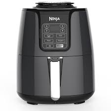 Ninja 4 Quart Air Fryer Af100 Walmart Com In 2020 Air Fryer Review Air Fryer Best Air Fryers