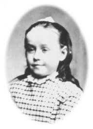 Mary Ellen Wilson Schutt (1864-1956)