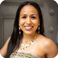 Keynote & Plenary Speakers