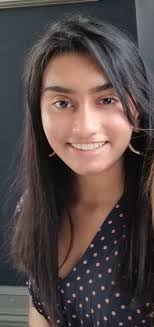 We are happy to congratulate Emily Eagle and Terell Dale