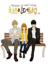 Many people thought that the movie adaptation was simply unnecessary, but in my. Cheese In The Trap Season 2 By Soon Kki