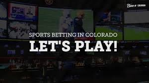 Colorado's online sports betting, daily fantasy sports and esports laws and reviews of the best online sportsbooks for players in the centennial state. 2020 In Review Top 5 Colorado Sports Betting Stories