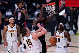 Los Raptors mantienen el impulso ganador y están más vivos que núnca