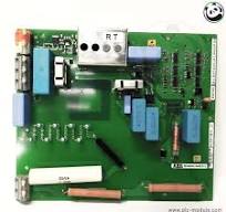 ABB XVC517AE10 3BHB004744R0010 Gate Driver Unit-XiongBa ...
