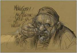 Simon stainer is clockmaker living in valsembor. Syberia 3 Erste Bilder Zu Benoit Sokals Neuem Adventure Golem De