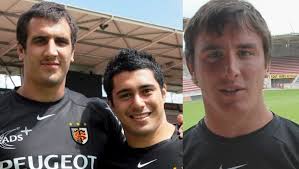 Top 14. Les nouvelles recrues du Stade toulousain