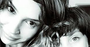 Teatro Independiente La Plata Argentina: Celeste Cid, la mujer de las mil  caras en el cine