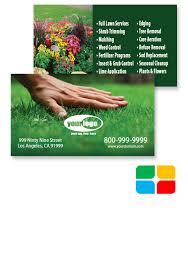 Whether you're measuring a lawn for a mowing job or scheduling your team, the right tools really can make all the difference in getting your lawn care. Landscape Background Landscape Business Cards
