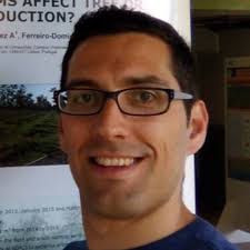 Darío ARIAS-MARTÍNEZ