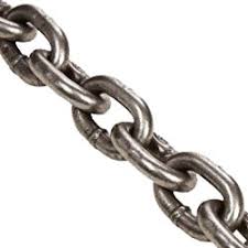 what is the difference between grades of chain