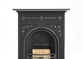 1185 mm / 46.5″ overall width: Cast Iron Fires From Capital Fireplaces Showroom Battlesbridge Essex Phoenix