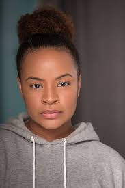 Community Highlights: Meet Briona Johnson of Theatre Academy of Georgia