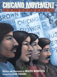And civil rights activist reies lópez tijerina led. Read Chicano Movement For Beginners Online By Maceo Montoya And Ilan Stavans Books
