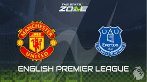 Manchester united football club is a professional football club based in old trafford, greater manchester, england, that competes in the pre. Man United Everton Preview Kick Off Time Team News Live Stream Predicted Line Up Knowinsiders