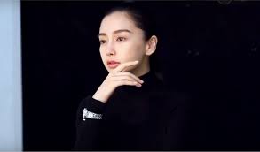 Angelababy is a model, actress, and singer. Tag Heuer Names Angelababy Brand Ambassador Jing Daily