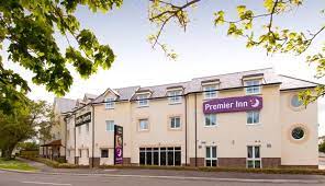 Premier inn newquay (seafront) hotel, newquay. Hotels In Newquay Hotels In Newquay Quintrell Downs Buchen Premier Inn