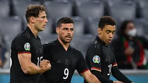 Maybe you would like to learn more about one of these? Germany 2 2 Hungary Goretzka Saves Germany Uefa Euro 2020 Uefa Com