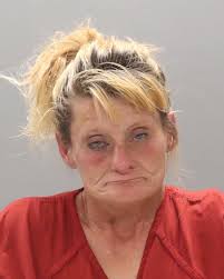 Gregory, Michelle Essie mugshot and booking details