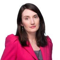 Iona Gilbert Email & Phone Number