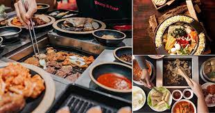 Sopoong korean restaurant @mysopoong (available at berjaya times. Top 5 Halal Korean Buffet In Klang Valley Journey