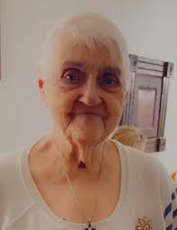 Obituary information for Carolina Rose Johnson