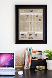 Wall Calendar Weekly Menu And Grocery List Poster Put In A Frame Behind Glass To Use With Dry Erase Ma In 2020 Family Planner Wall Family Planner Dry Erase Calendar