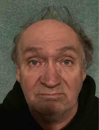 Sex Offender Registry