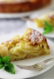 Easy French Apple Cake Recipe French Apple Cake Apple Cake Recipes Jewish Apple Cakes