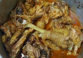 Just like my grandma taught me how to prepare kuku kienyeji,so shall i. Step By Step Guide To Prepare Speedy Kuku Kienyeji Organic Chicken Stew Cookandrecipe Com