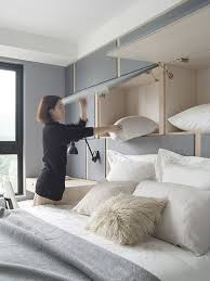 Bedroom Storage 3 Small Space Bedroom Small Bedroom Storage Diy Bedroom Storage