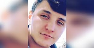 Obituary information for Brandon Todd Sharp