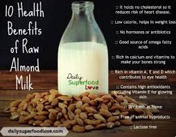 Homemade Almond Milk Recipe Video The Whoot Almond Milk Recipes Homemade Health Benefits Of Almonds Almond Milk Health Benefits