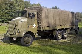 Image result for Oakwood Brown 1942 GMC