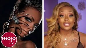 Top 10 America's Next Top Model Runners Up That Should've Won