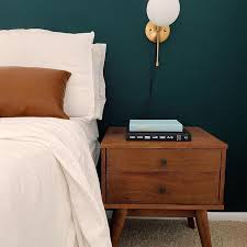 2 swing arm wall scones to save space of side tables. Pin On Home Decor And Interior Design